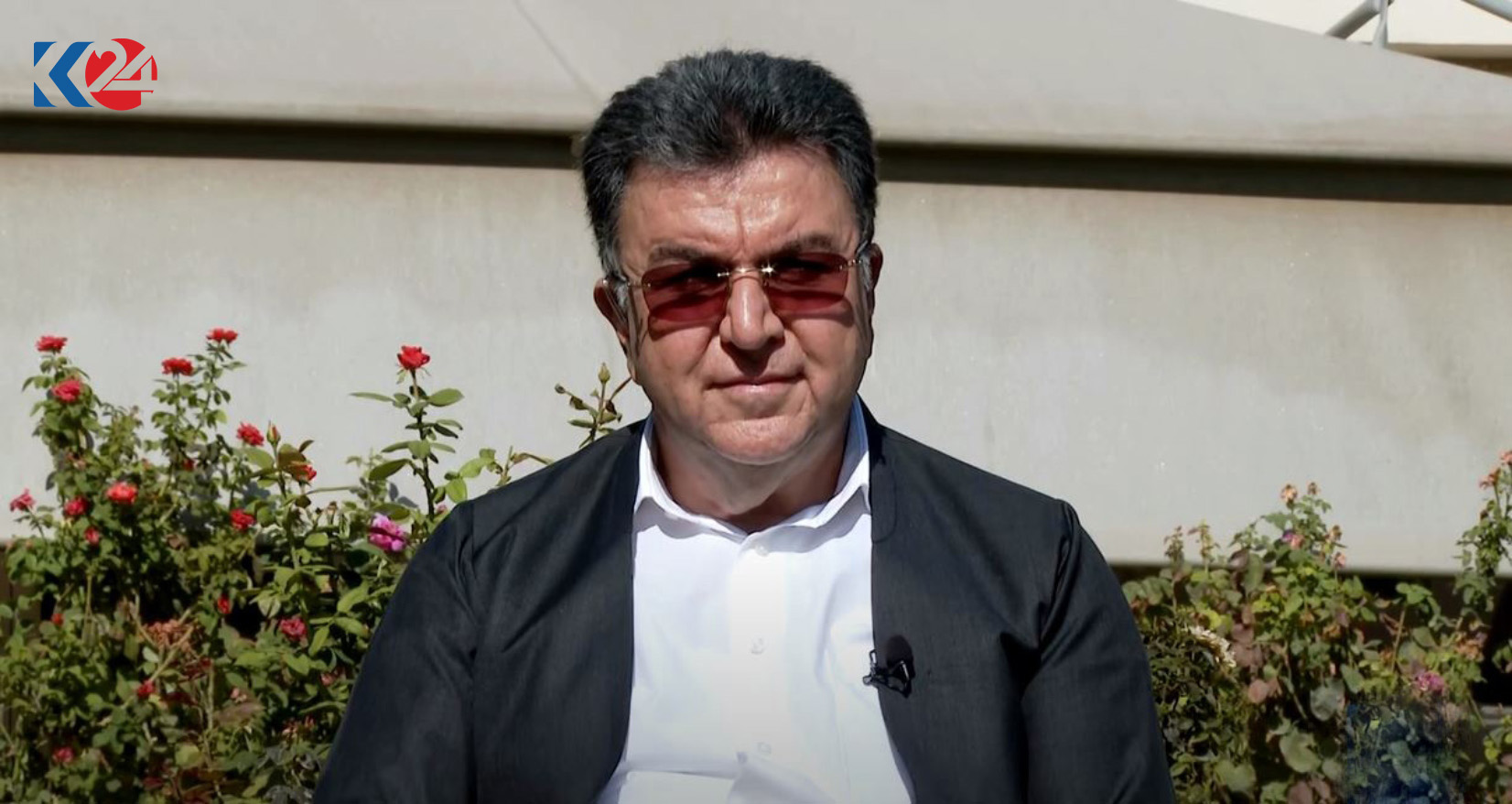 کرمانج عزەت: پەکەکە باوەڕی بە گفتوگۆ نییە و بووەتە کێشەیەکی گەورە بۆ هەرێمی کوردستان